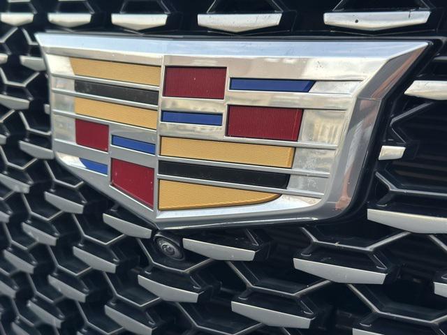 Photo of 2023 Black Raven Cadillac Escalade