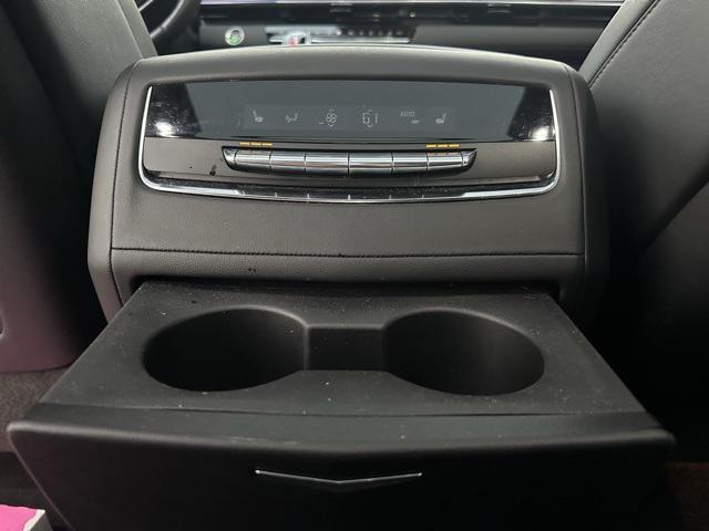 Photo of 2023 Black Raven Cadillac Escalade