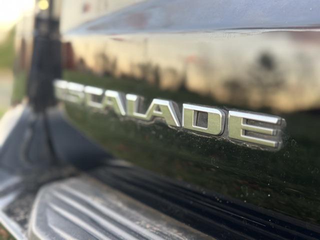 Photo of 2023 Black Raven Cadillac Escalade