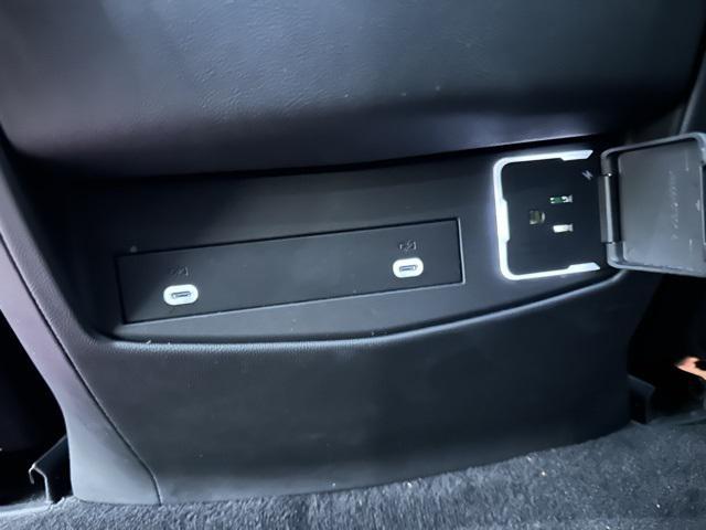 Photo of 2023 Black Raven Cadillac Escalade