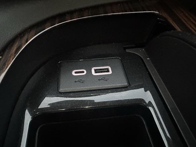 Photo of 2023 Black Raven Cadillac Escalade