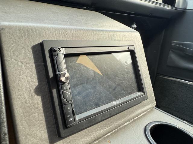 Photo of 1986 Black Chevrolet C10/K10
