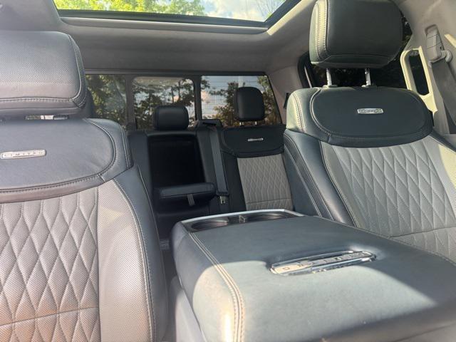 Photo of 2022 Star White Metallic Tri-Coat Ford F-150