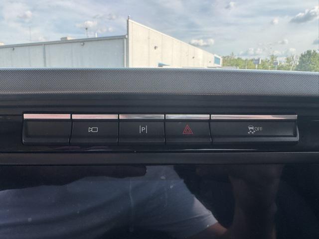 Photo of 2022 Star White Metallic Tri-Coat Ford F-150
