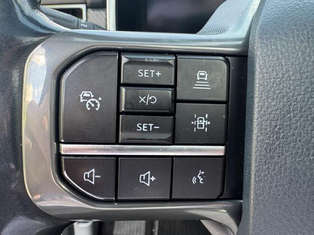 Photo of 2022 Star White Metallic Tri-Coat Ford F-150
