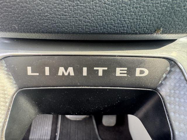Photo of 2022 Star White Metallic Tri-Coat Ford F-150