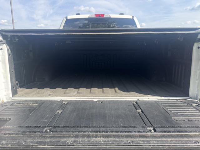 Photo of 2022 Star White Metallic Tri-Coat Ford F-150