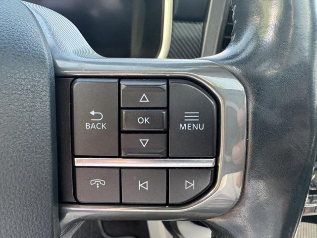 Photo of 2022 Star White Metallic Tri-Coat Ford F-150