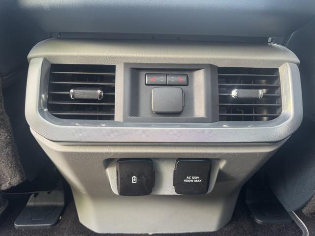 Photo of 2022 Star White Metallic Tri-Coat Ford F-150