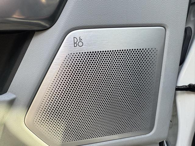 Photo of 2022 Star White Metallic Tri-Coat Ford F-150