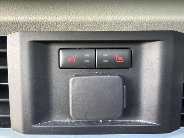 Photo of 2022 Star White Metallic Tri-Coat Ford F-150