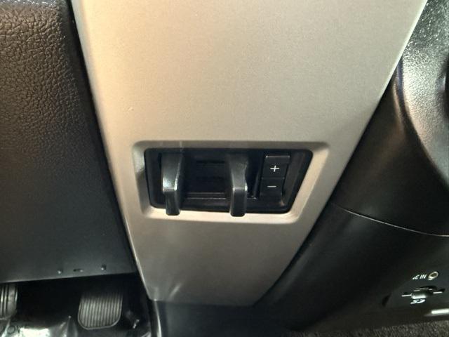 Photo of 2015 Ingot Silver Ford F-150
