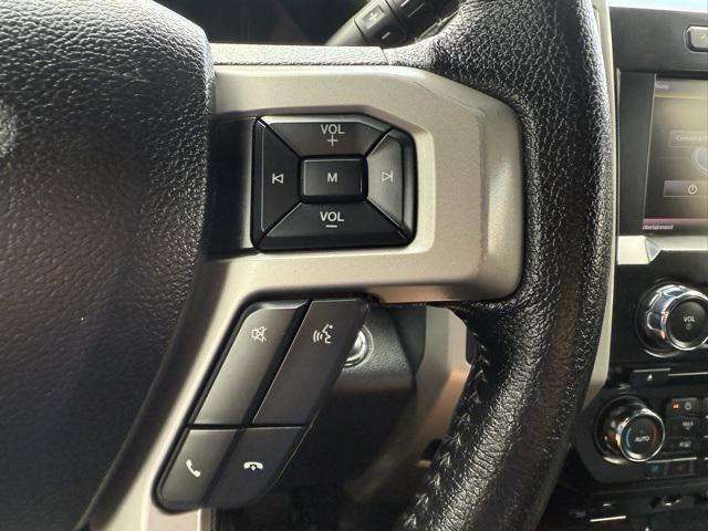 Photo of 2015 Ingot Silver Ford F-150