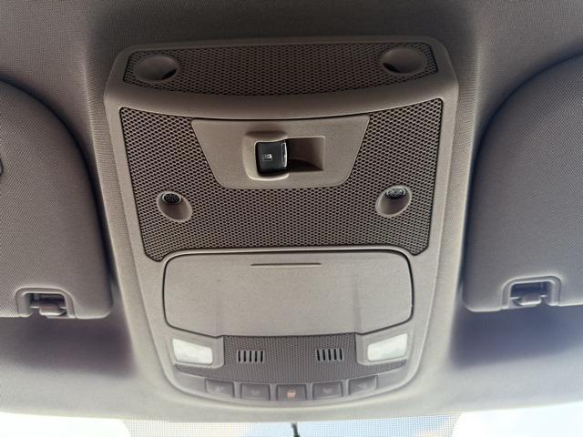 Photo of 2015 Ingot Silver Ford F-150