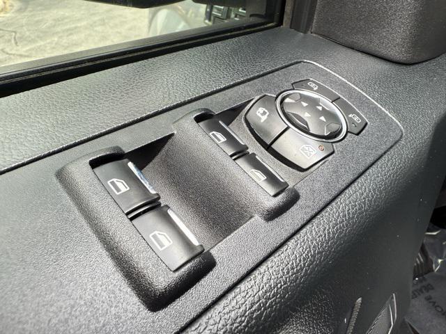 Photo of 2015 Ingot Silver Ford F-150