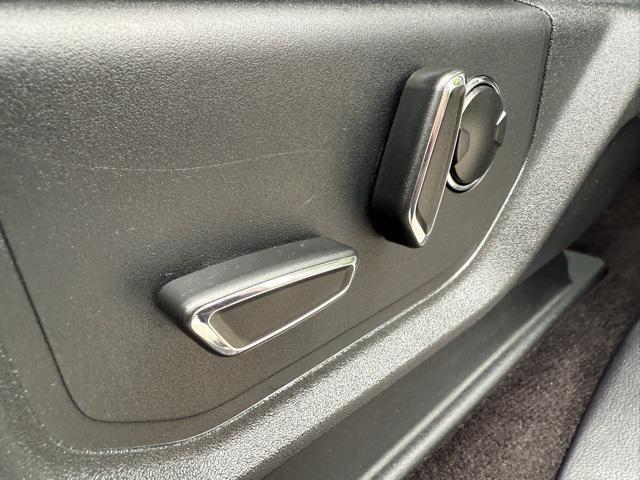Photo of 2015 Ingot Silver Ford F-150