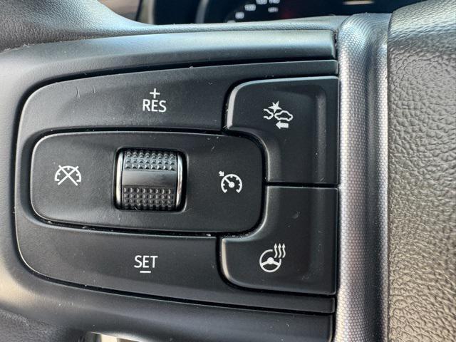 Photo of 2024 Pearl Beige Metallic GMC Yukon