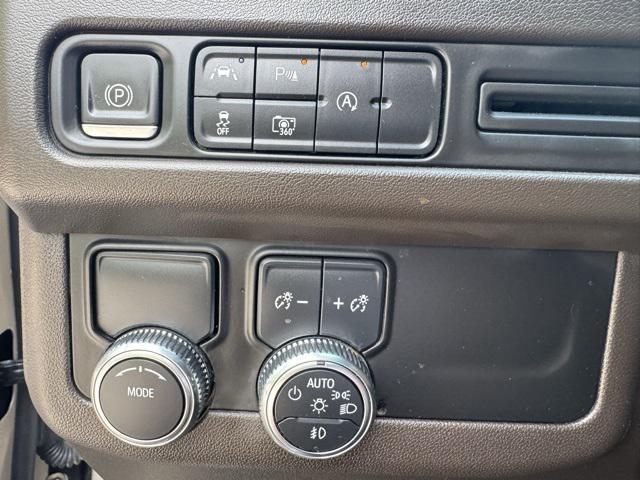Photo of 2024 Pearl Beige Metallic GMC Yukon