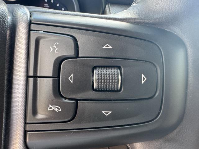 Photo of 2024 Pearl Beige Metallic GMC Yukon