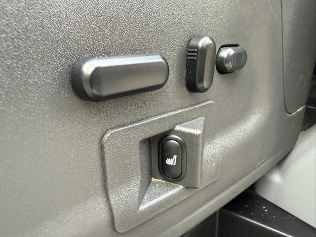 Photo of 2019 Ingot Silver Ford Transit-350