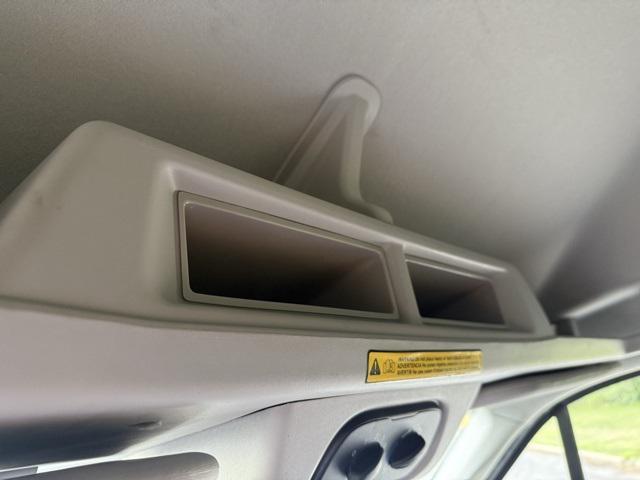 Photo of 2019 Ingot Silver Ford Transit-350