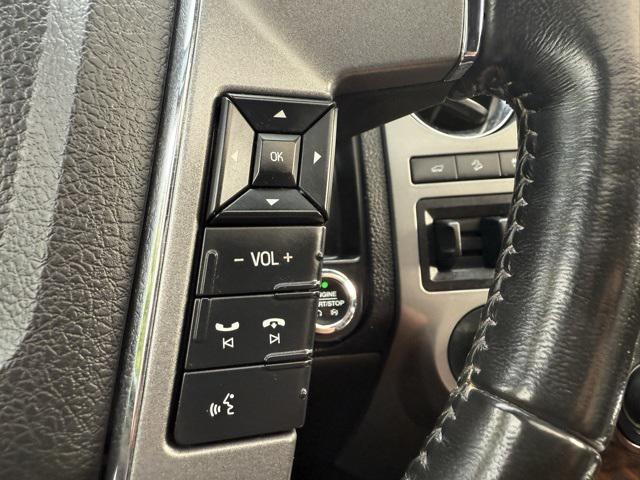 Photo of 2016 Oxford White Ford Expedition EL