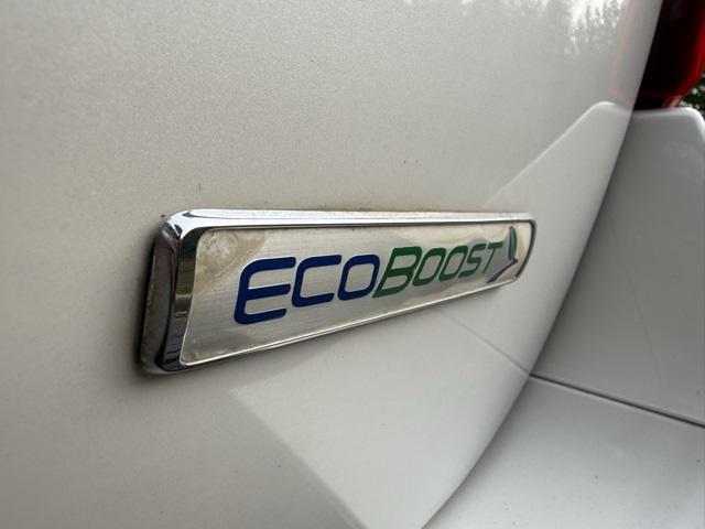 Photo of 2016 Oxford White Ford Expedition EL