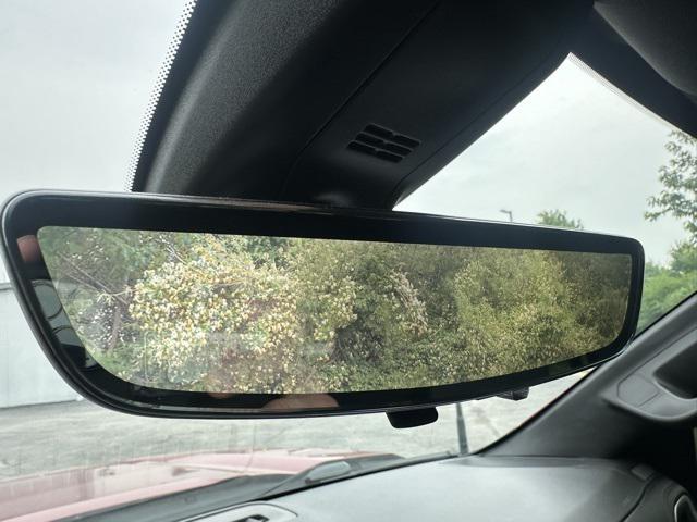 Photo of 2021 Cayenne Red Tintcoat GMC Sierra 1500