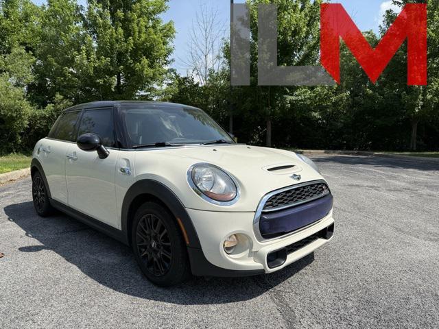 2016 MINI Hardtop