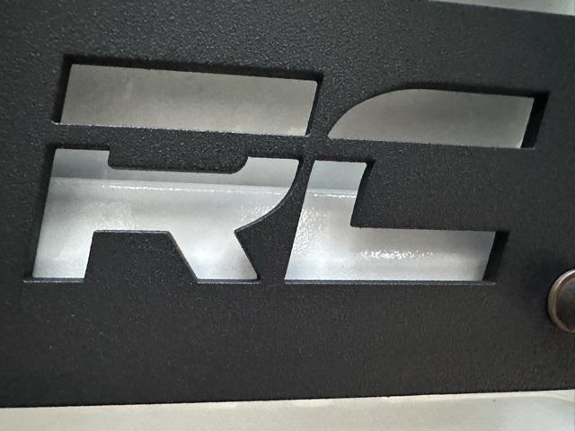 Photo of 2022 Oxford White Ford Bronco
