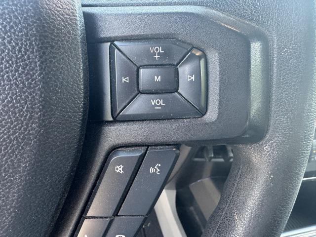 Photo of 2018 Ingot Silver Ford F-350