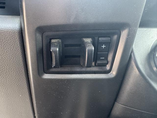 Photo of 2018 Ingot Silver Ford F-350