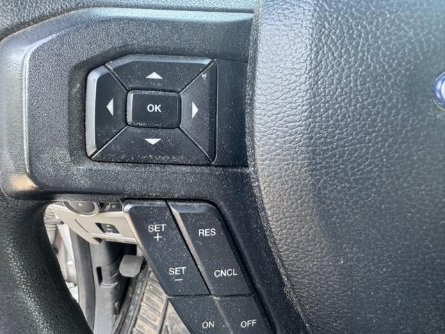 Photo of 2018 Ingot Silver Ford F-350