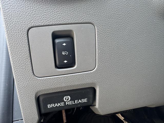 Photo of 2018 Ingot Silver Ford F-350