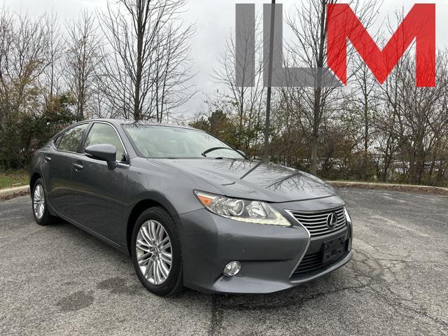 2013 Lexus Es 350