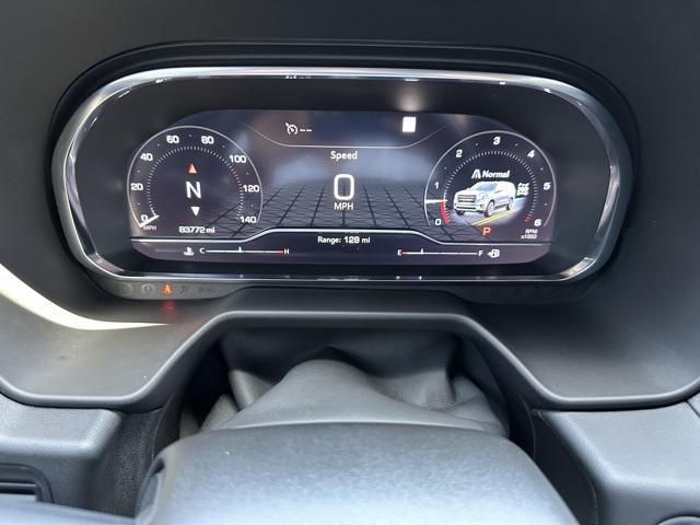 Photo of 2022 Summit White GMC Yukon XL