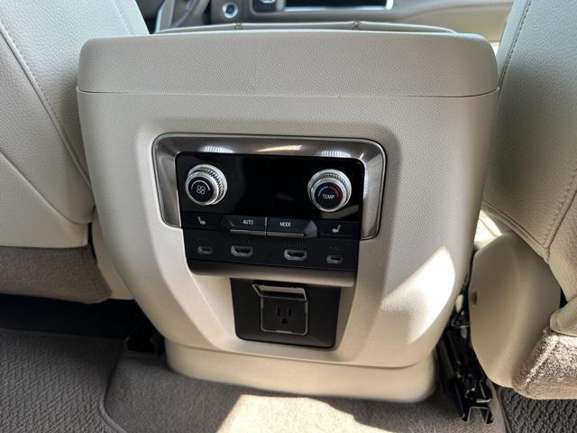 Photo of 2021 Pearl Beige Metallic GMC Yukon