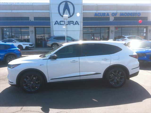 2023 Acura MDX