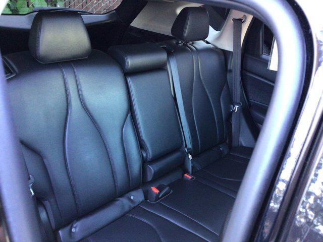 Photo of 2021 Majestic Black Pearl Acura RDX