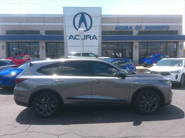 2023 Acura MDX