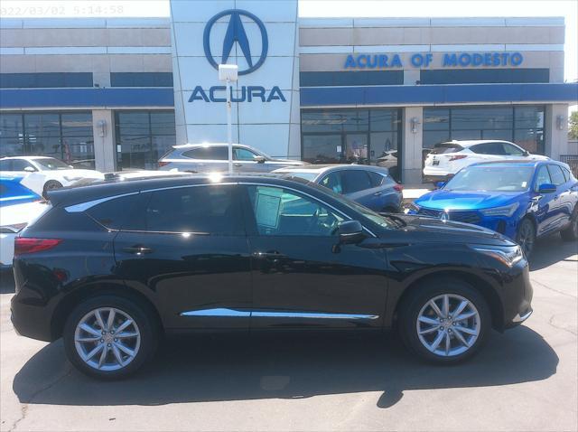 2024 Acura RDX