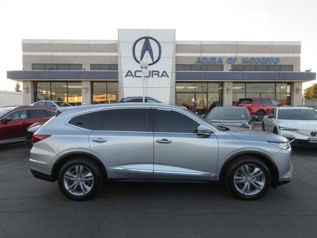 2023 Acura MDX