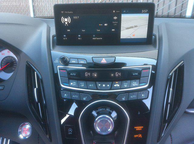 Photo of 2024 Majestic Black Pearl Acura RDX