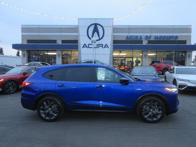 2024 Acura MDX