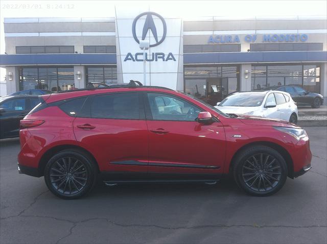 2024 Acura RDX
