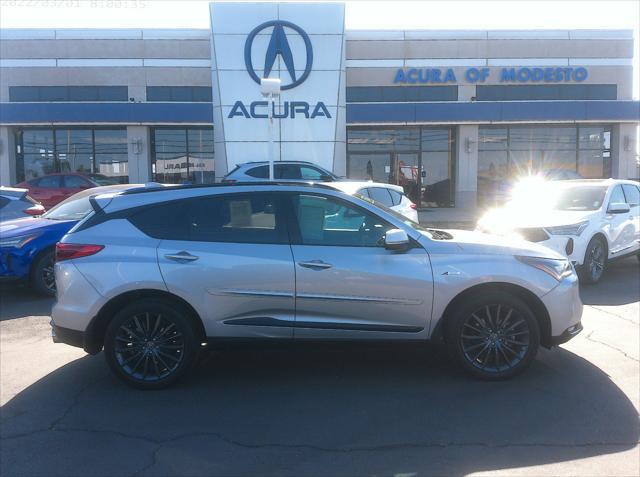 2024 Acura RDX