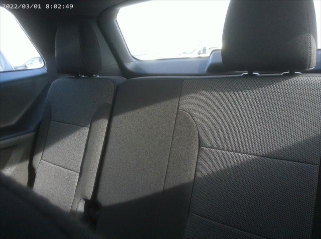 Photo of 2022 White Chevrolet Traverse