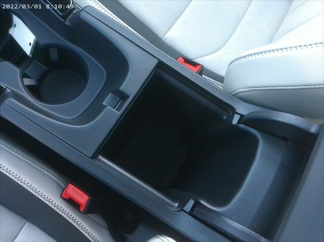 Photo of 2025 Performance Red Pearl Acura Integra