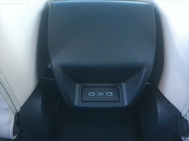 Photo of 2025 Performance Red Pearl Acura Integra
