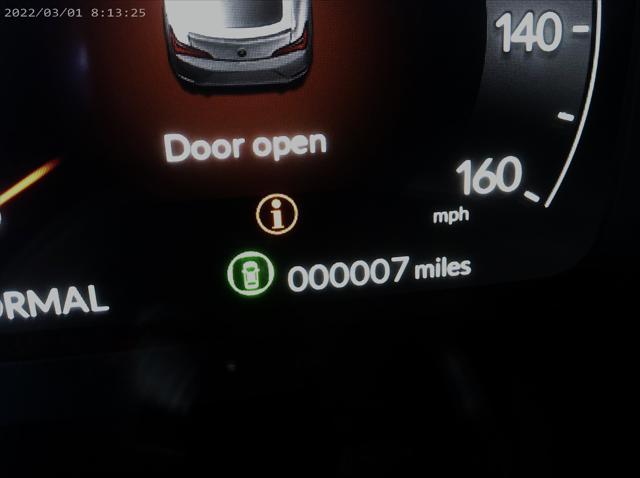 Photo of 2025 Performance Red Pearl Acura Integra